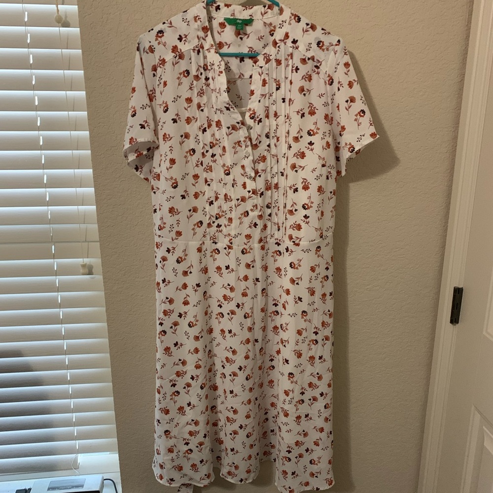 Summer dress